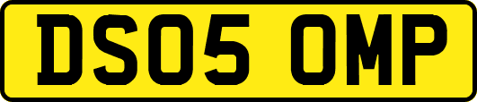 DS05OMP
