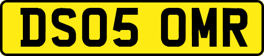 DS05OMR