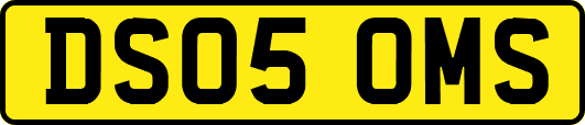 DS05OMS