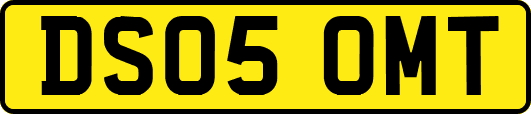 DS05OMT