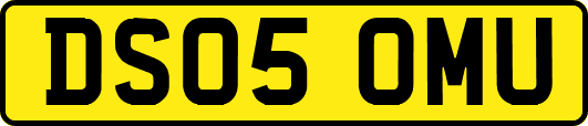 DS05OMU