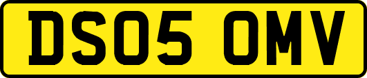 DS05OMV