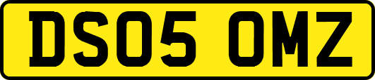DS05OMZ