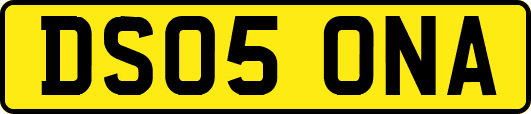 DS05ONA