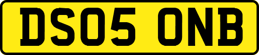 DS05ONB