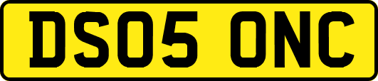 DS05ONC