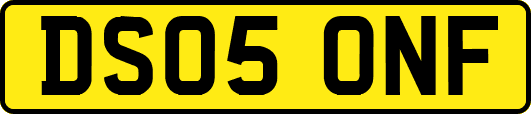 DS05ONF