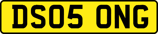 DS05ONG