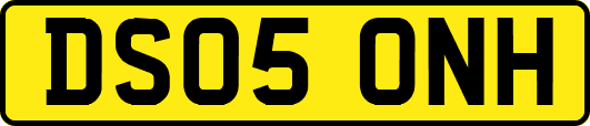 DS05ONH