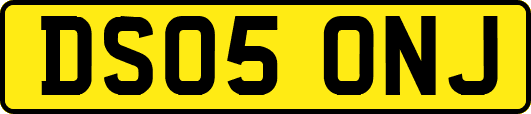 DS05ONJ