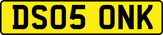 DS05ONK