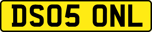 DS05ONL