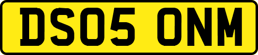 DS05ONM