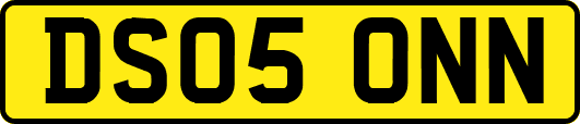DS05ONN