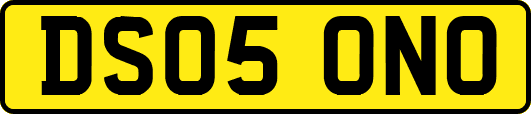 DS05ONO