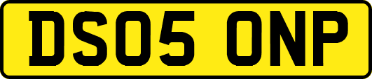 DS05ONP