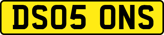 DS05ONS