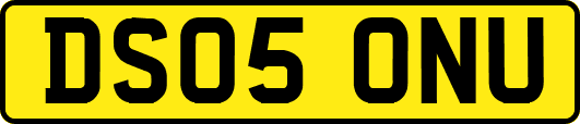 DS05ONU