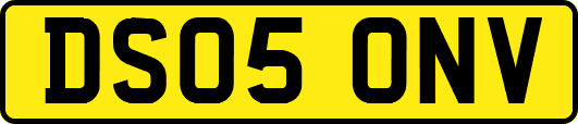 DS05ONV