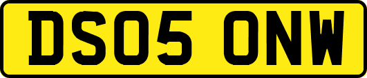 DS05ONW