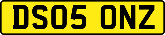 DS05ONZ