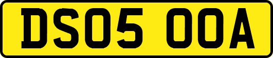 DS05OOA