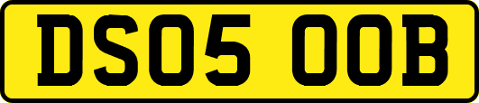 DS05OOB