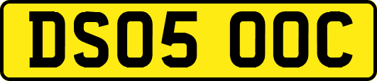 DS05OOC