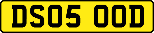DS05OOD
