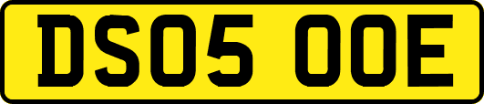 DS05OOE