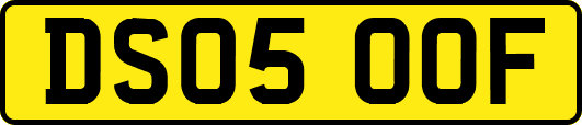 DS05OOF