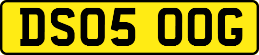 DS05OOG