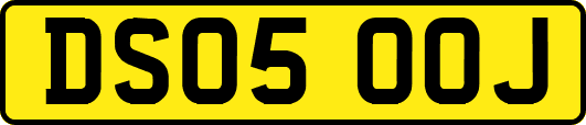 DS05OOJ