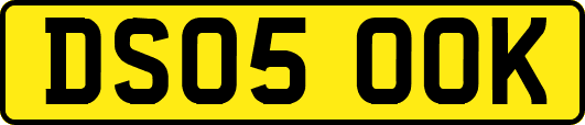 DS05OOK