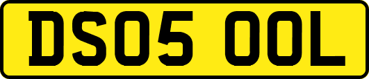DS05OOL