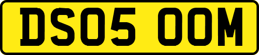 DS05OOM