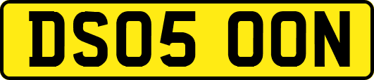 DS05OON