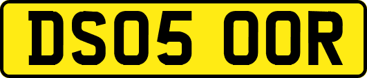 DS05OOR