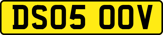 DS05OOV