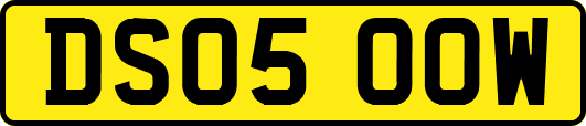 DS05OOW