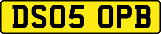 DS05OPB
