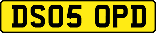 DS05OPD