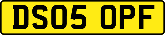 DS05OPF