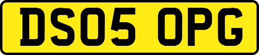 DS05OPG