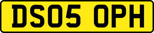 DS05OPH