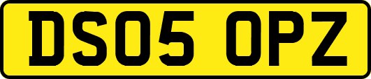 DS05OPZ