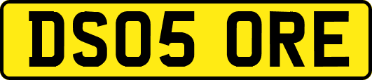 DS05ORE