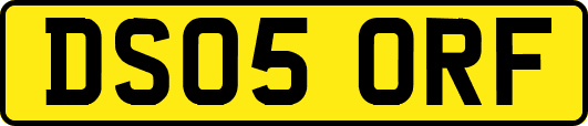 DS05ORF