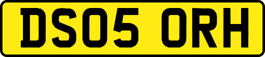 DS05ORH