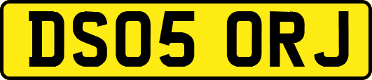 DS05ORJ